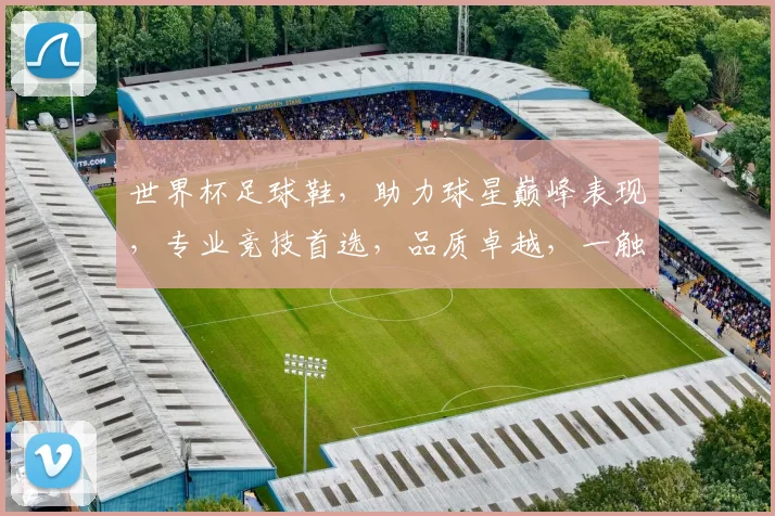 世界杯足球鞋，助力球星巅峰表现，专业竞技首选，品质卓越，一触即发