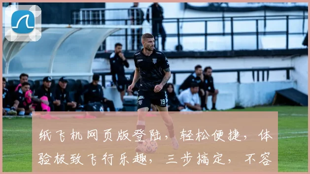 纸飞机网页版登陆，轻松便捷，体验极致飞行乐趣，三步搞定，不容错过，必看攻略
