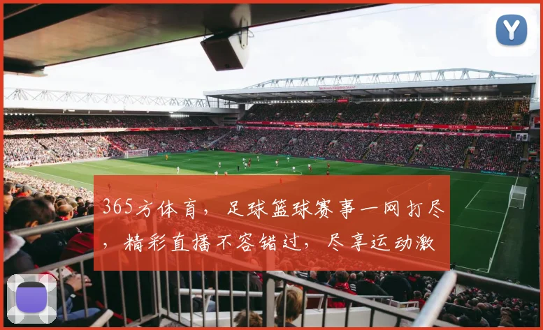 365方体育，足球篮球赛事一网打尽，精彩直播不容错过，尽享运动激情
